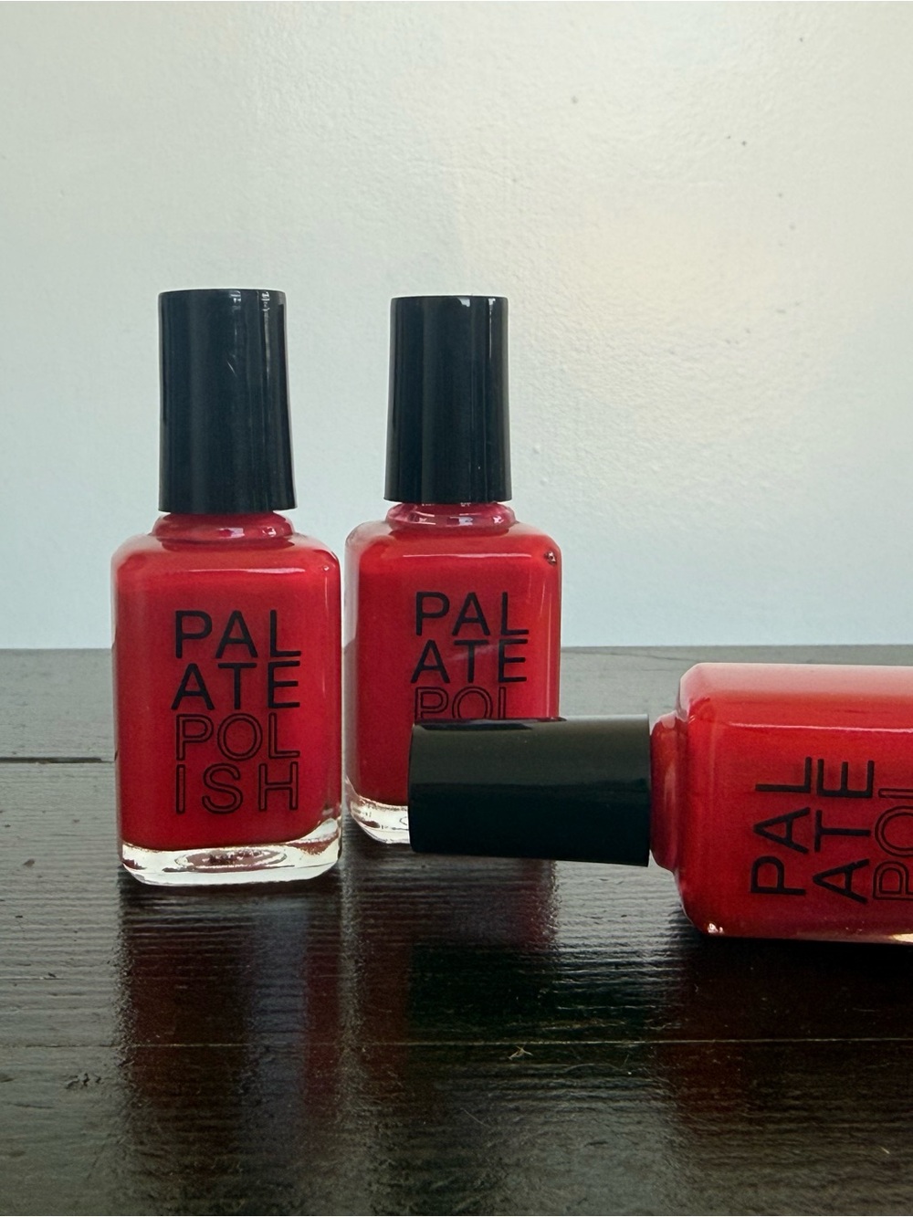 PALATE POLISH - Watermelon 🍉